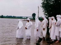Mandaeans